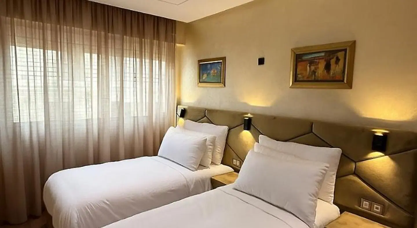 Appart Hotel Oleandro ROOM_EXAMPLE