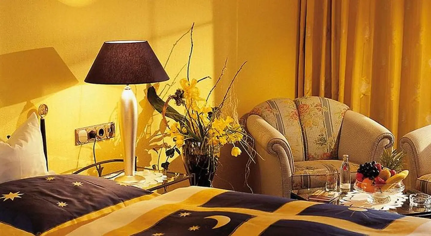 Rüters Parkhotel HEALTH_BEAUTY