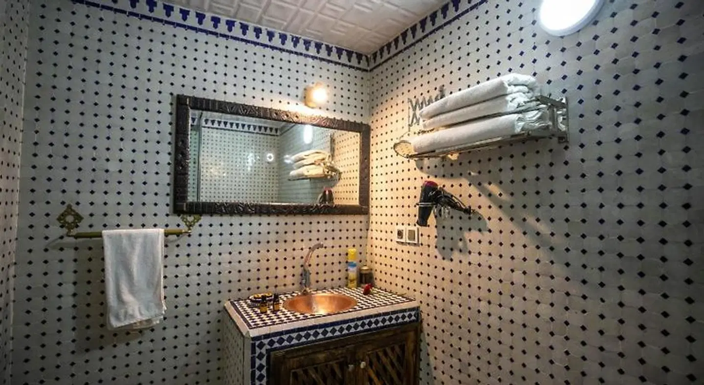 Dar Borj HEALTH_BEAUTY