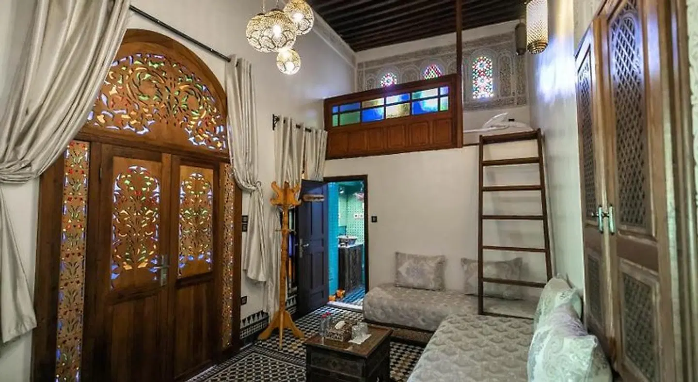 Dar Borj ROOM_EXAMPLE