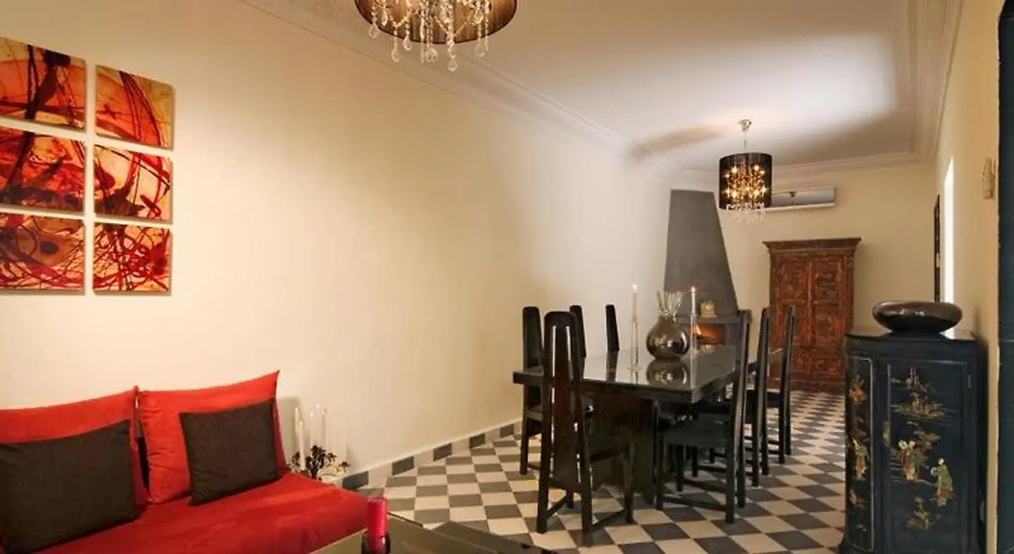 Riad Elizabeth ROOM_EXAMPLE