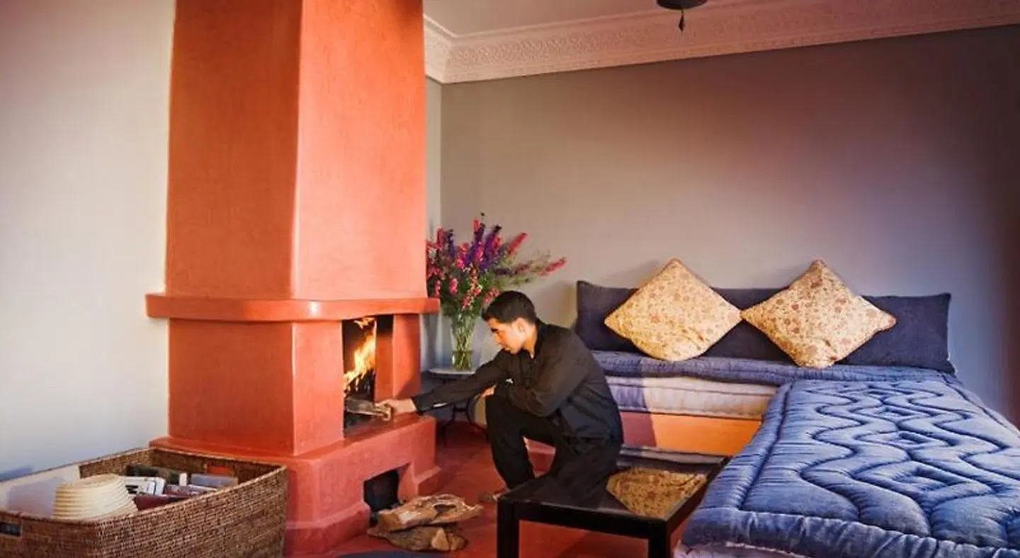 Riad Elizabeth ROOM_EXAMPLE