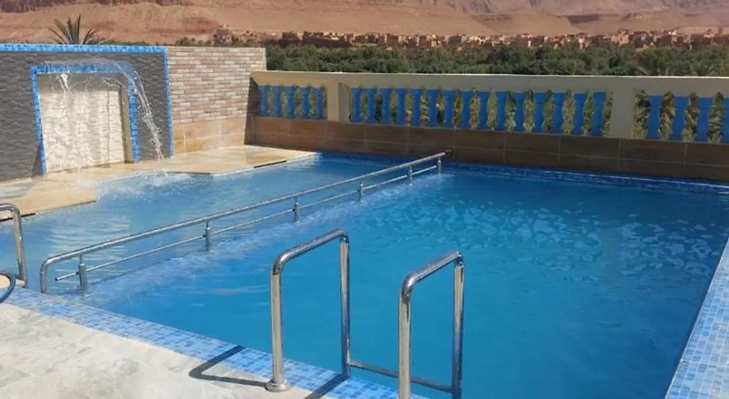 MAISON D'HOTES IRIKI OUTDOOR_POOL