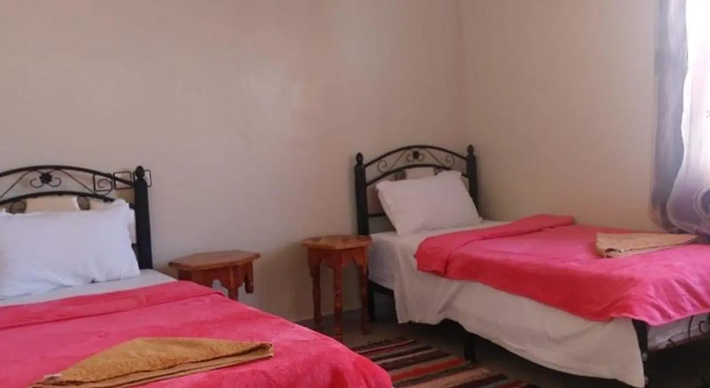 MAISON D'HOTES IRIKI ROOM_EXAMPLE