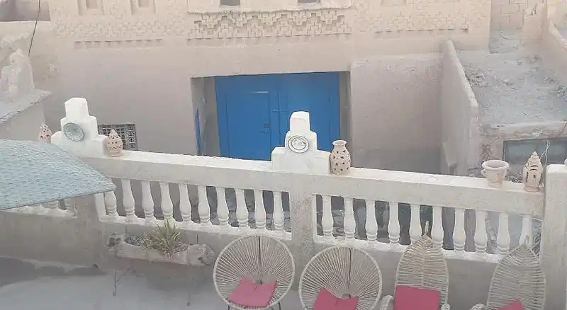 Gîte Kasbah La palmeraie – Hotelfoto