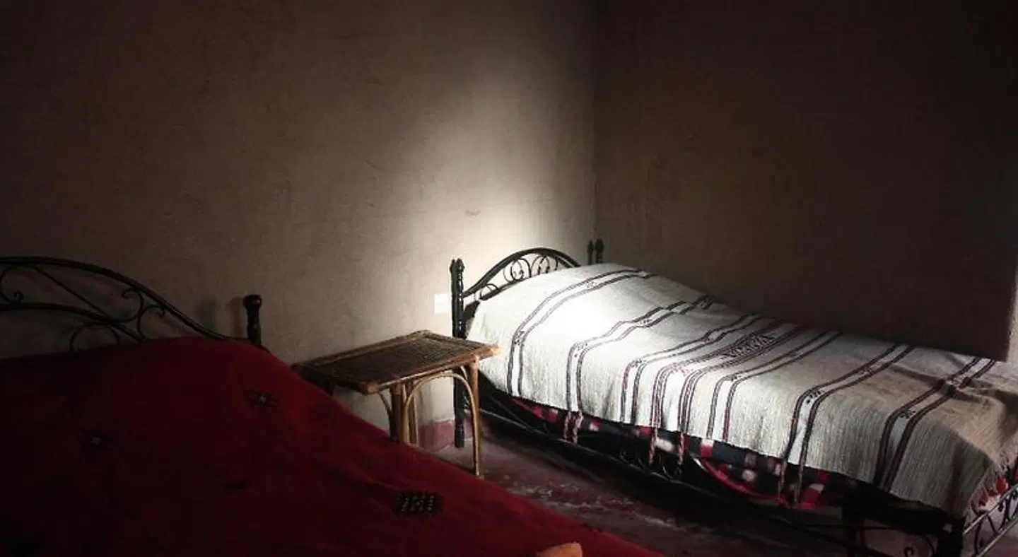 Maison d'Hôte La Roche Noire ROOM_EXAMPLE