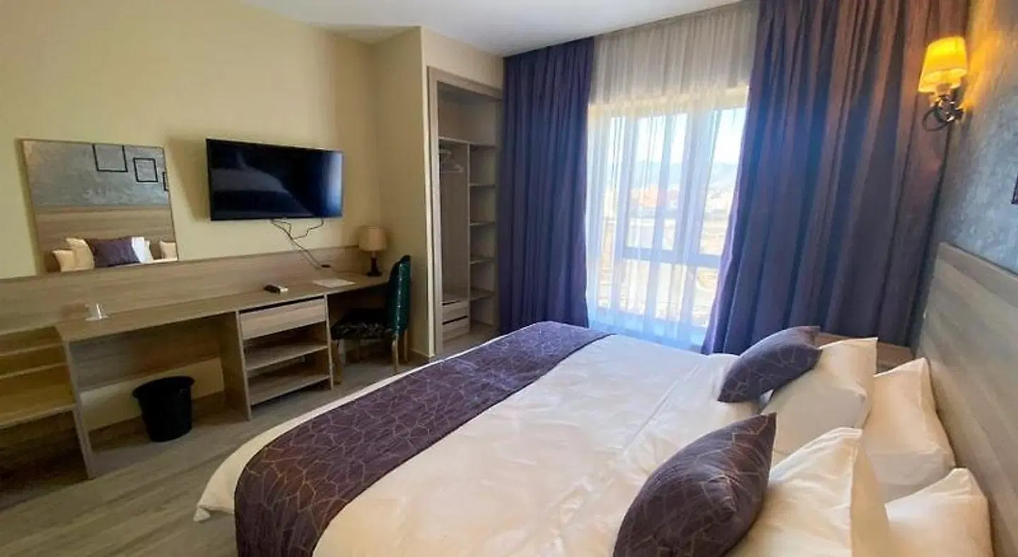 Hotel Saja ROOM_EXAMPLE