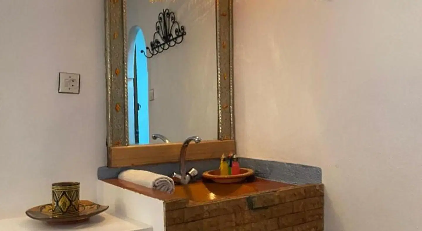 Auberge Tissadrine HEALTH_BEAUTY