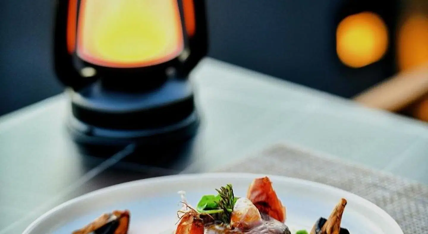 ADAY Hotel Casablanca Badezimmer