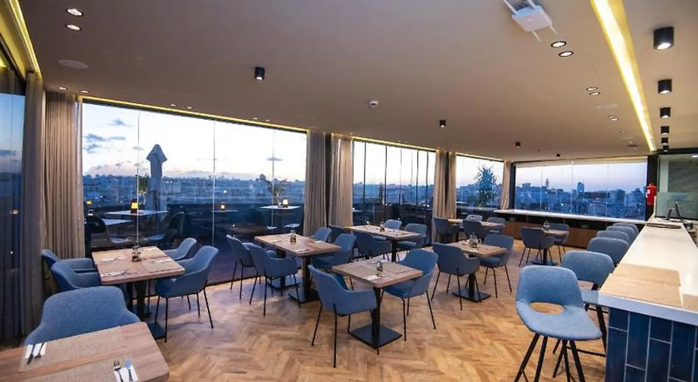 ADAY Hotel Casablanca Konferenz