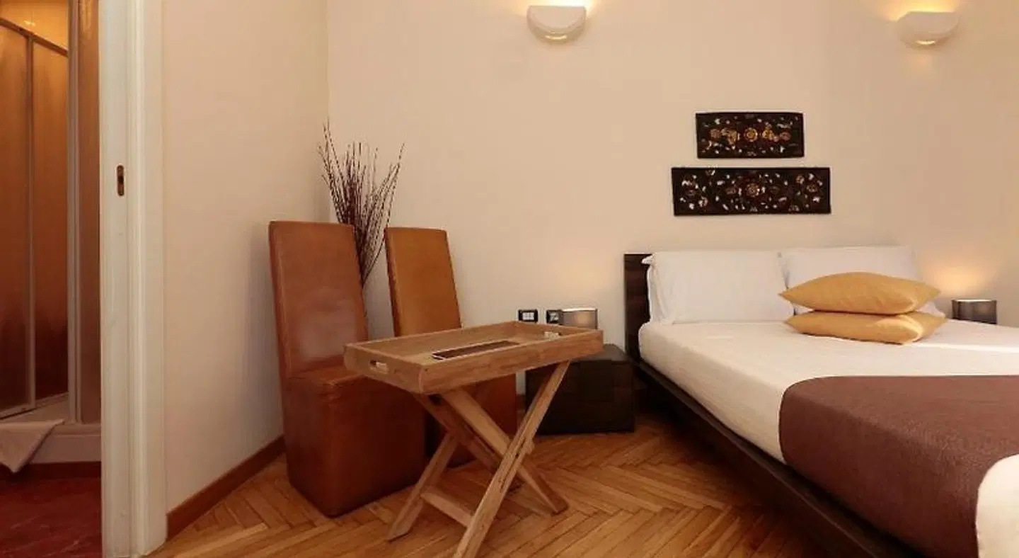 Residenza Delle Arti ROOM_EXAMPLE