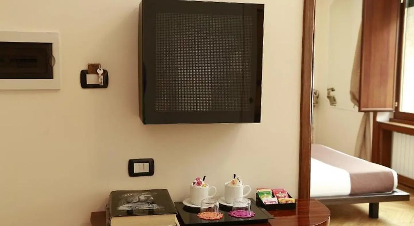 Residenza Delle Arti ROOM_EXAMPLE