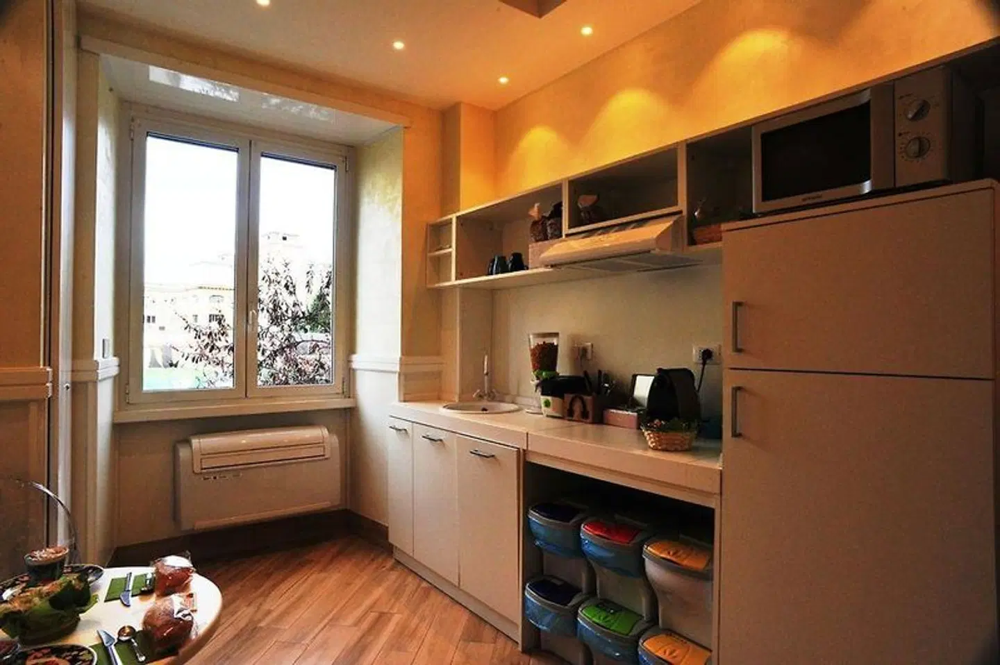 Residenza Matteucci ROOM_EXAMPLE