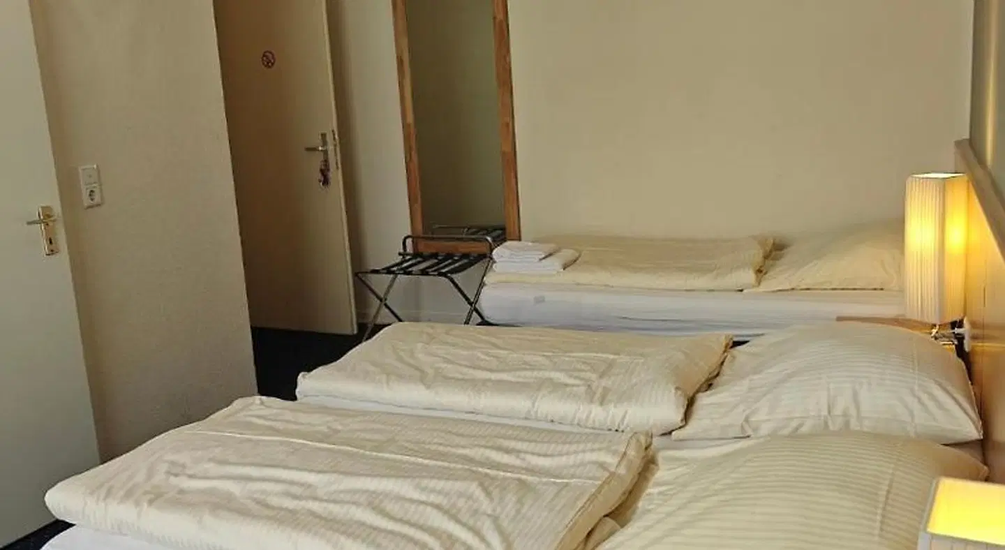 Flora ROOM_EXAMPLE