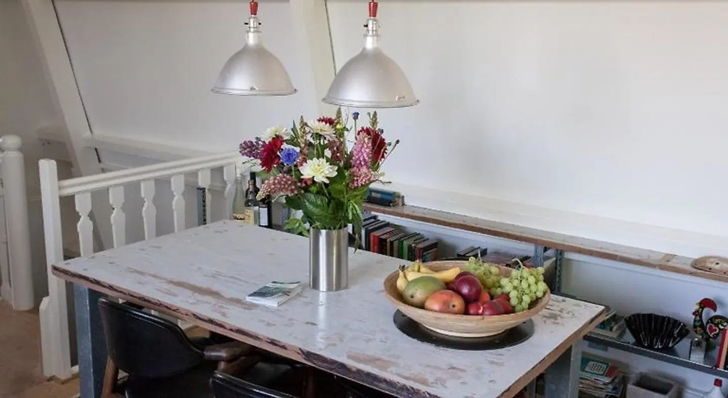 Kuwadro Bed & Breakfast ROOM_EXAMPLE