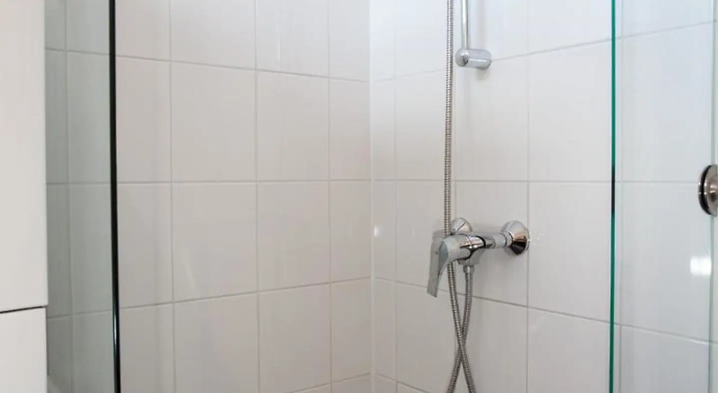 Kuwadro Bed & Breakfast Badezimmer