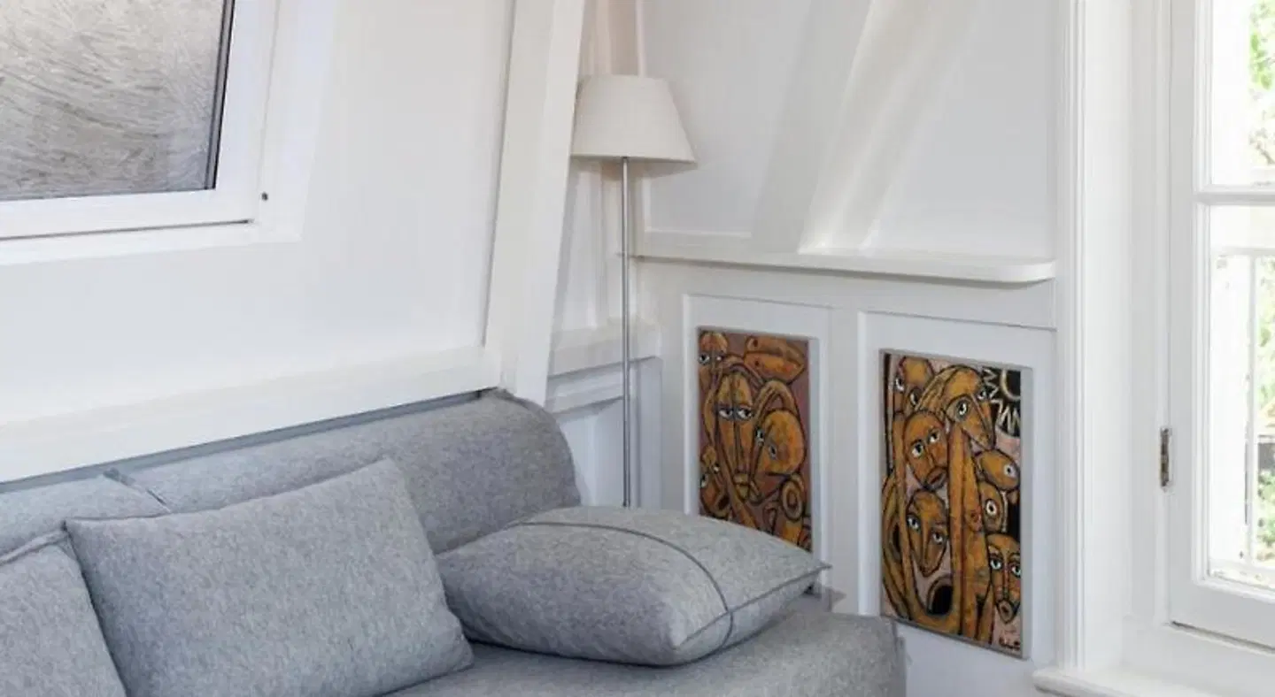 Kuwadro Bed & Breakfast ROOM_EXAMPLE