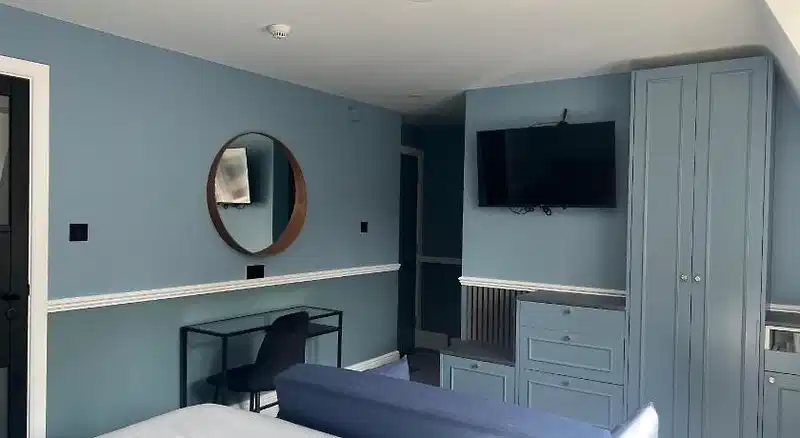 CitySpace Borough – Hotelfoto