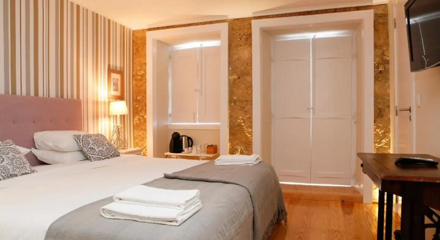 Flores Guest House ROOM_EXAMPLE