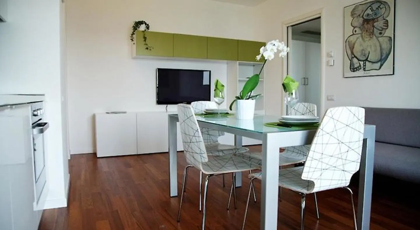 Residence Milano Bicocca ROOM_EXAMPLE