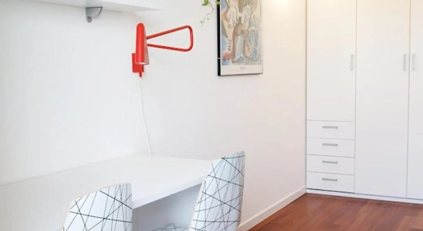 Residence Milano Bicocca MODEL_IMPRESSION