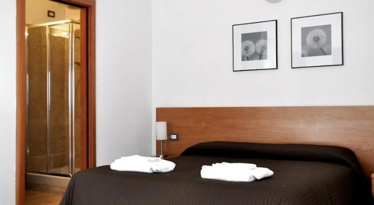 BB Hotels Residenza Bocconi ROOM_EXAMPLE