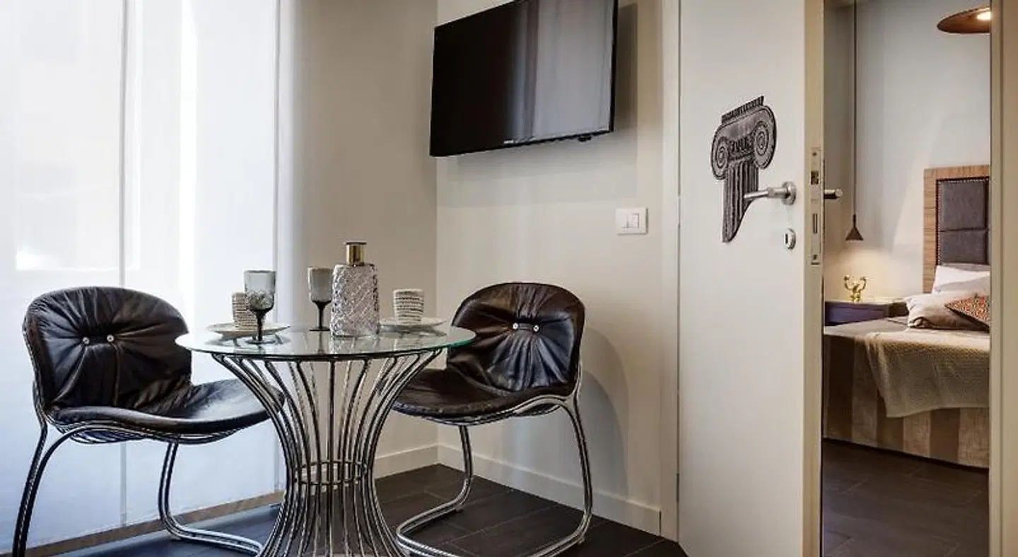 Intown Luxury House LOUNGE_LOBBY
