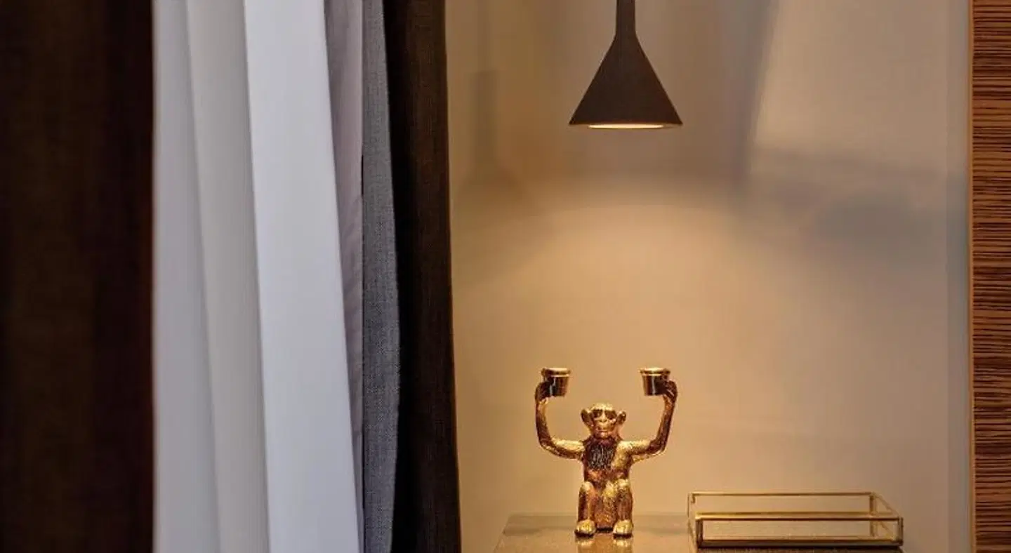 Intown Luxury House HEALTH_BEAUTY