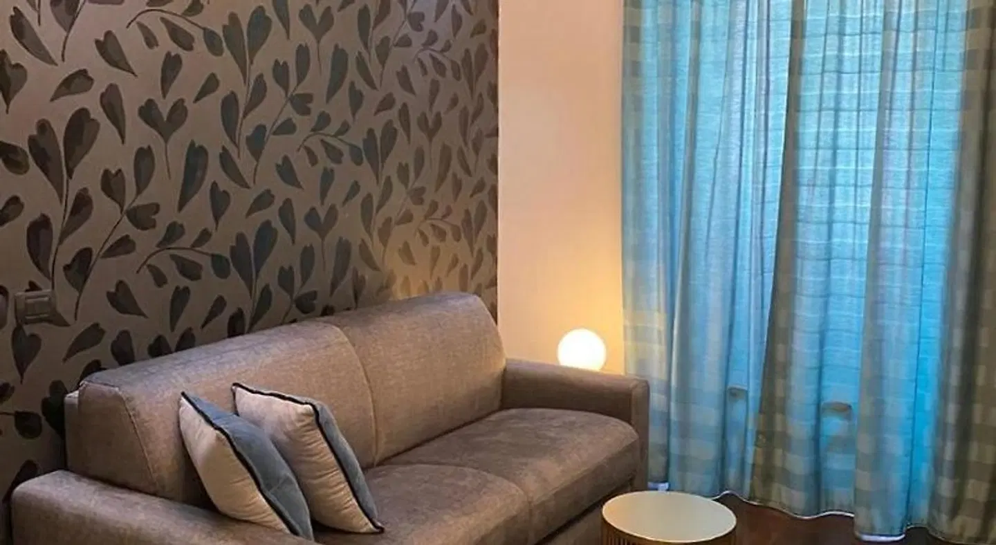 St. Peter Guest House ROOM_EXAMPLE