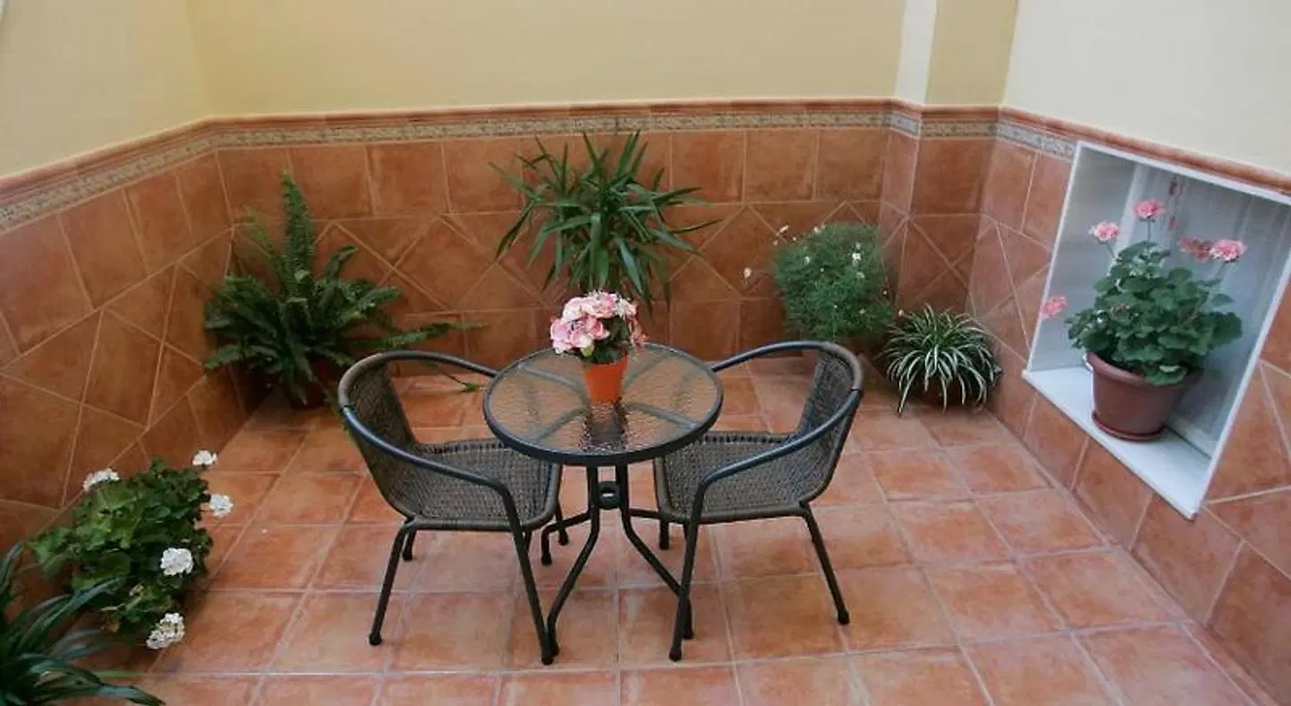 Goartín LOUNGE_LOBBY