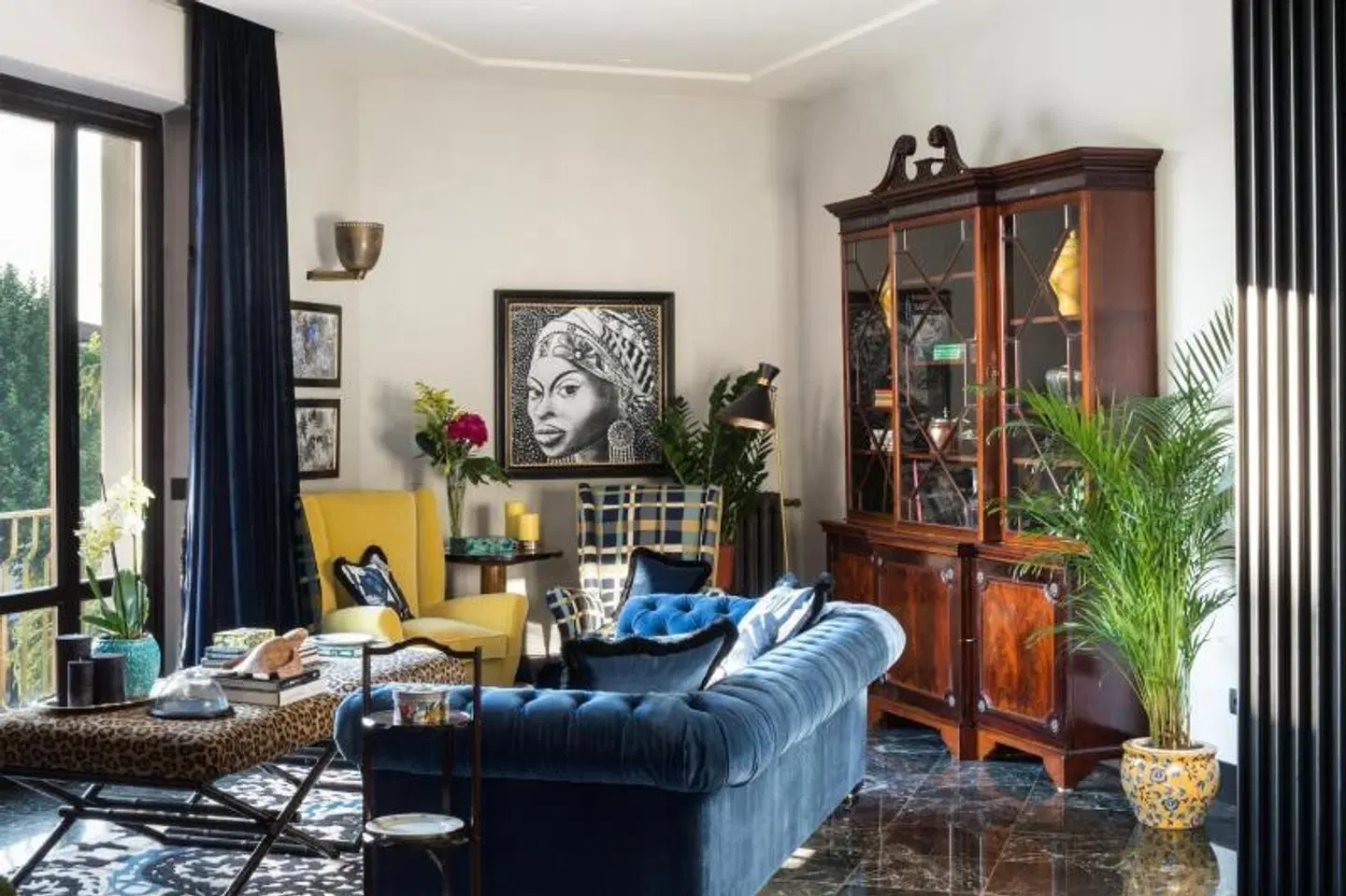Velona's Jungle Luxury Suites ROOM_EXAMPLE