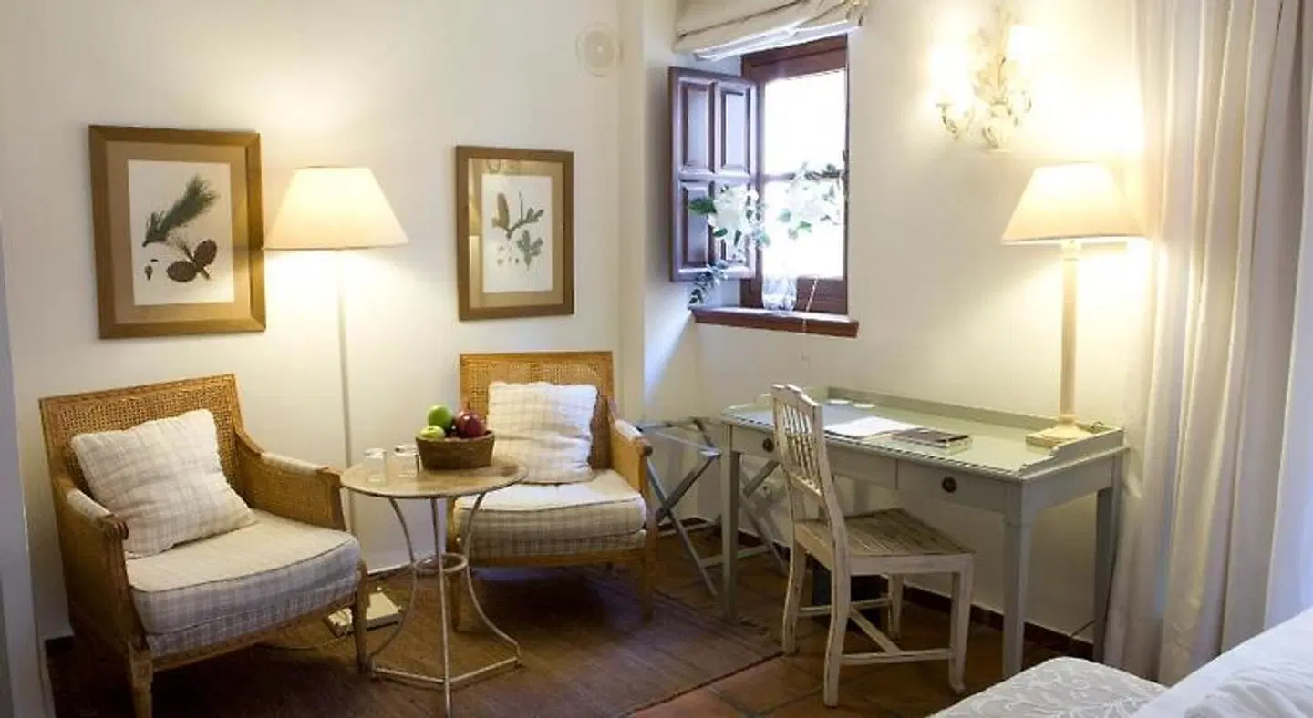 Palacio De Los Navas ROOM_EXAMPLE