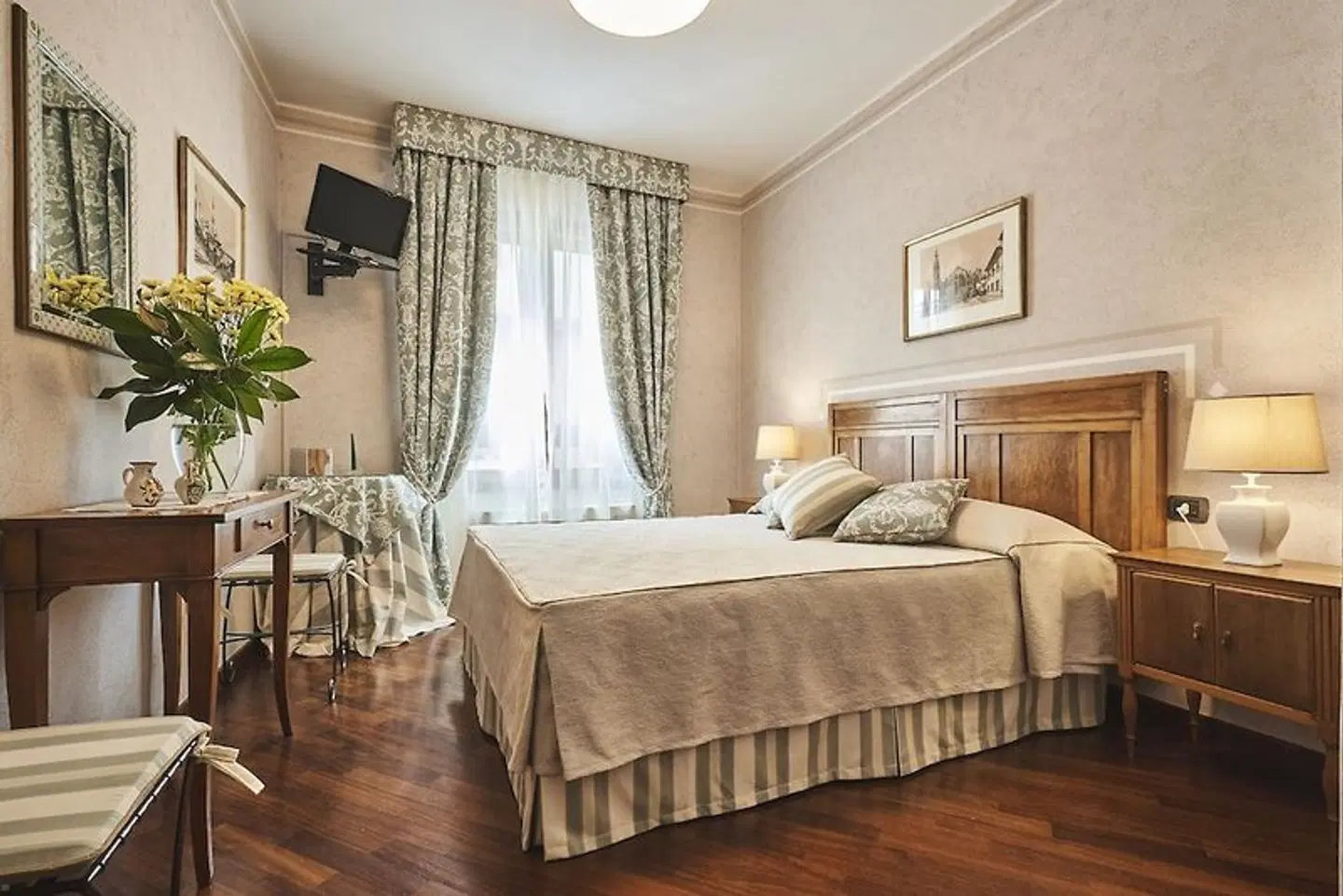 Locanda De' Ciompi ROOM_EXAMPLE