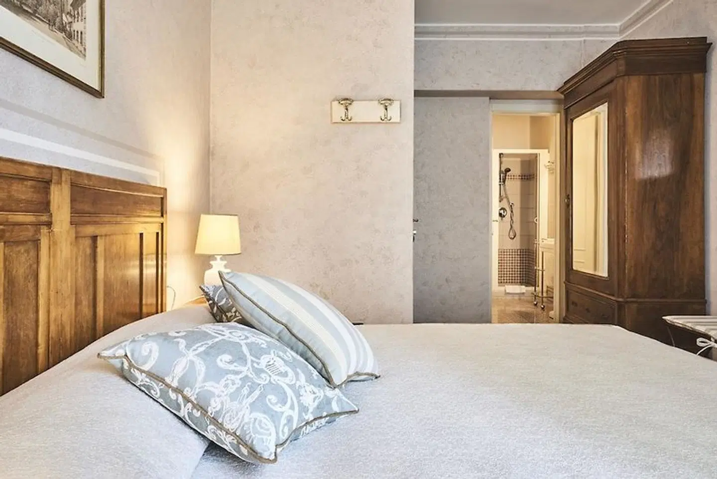 Locanda De' Ciompi ROOM_EXAMPLE