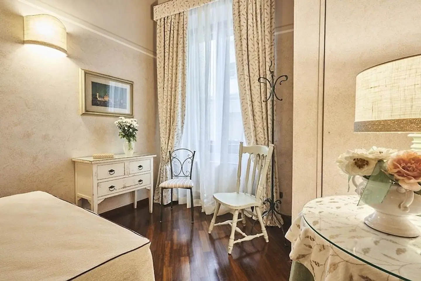 Locanda De' Ciompi ROOM_EXAMPLE