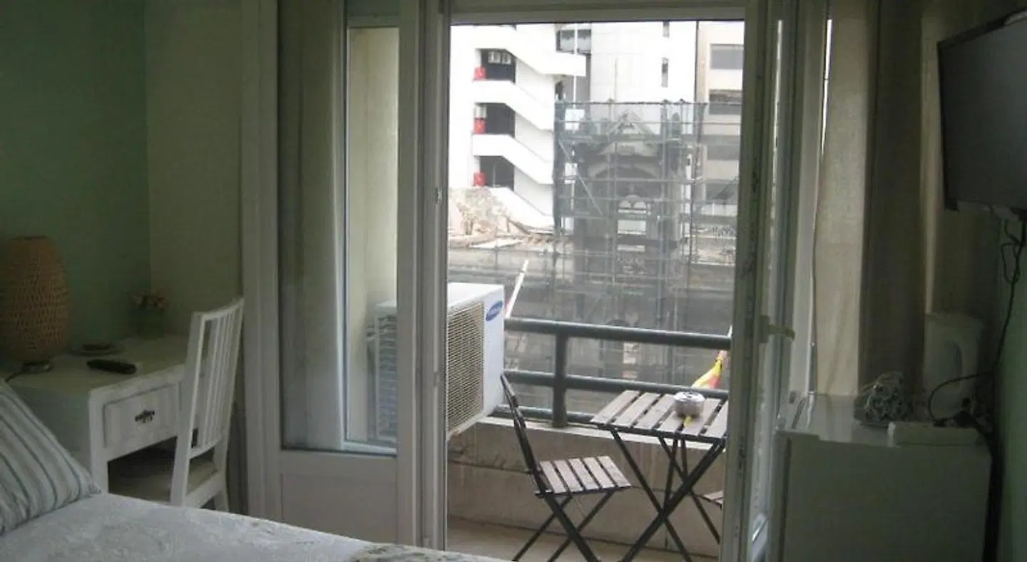 Casa Belmonte Terrasse