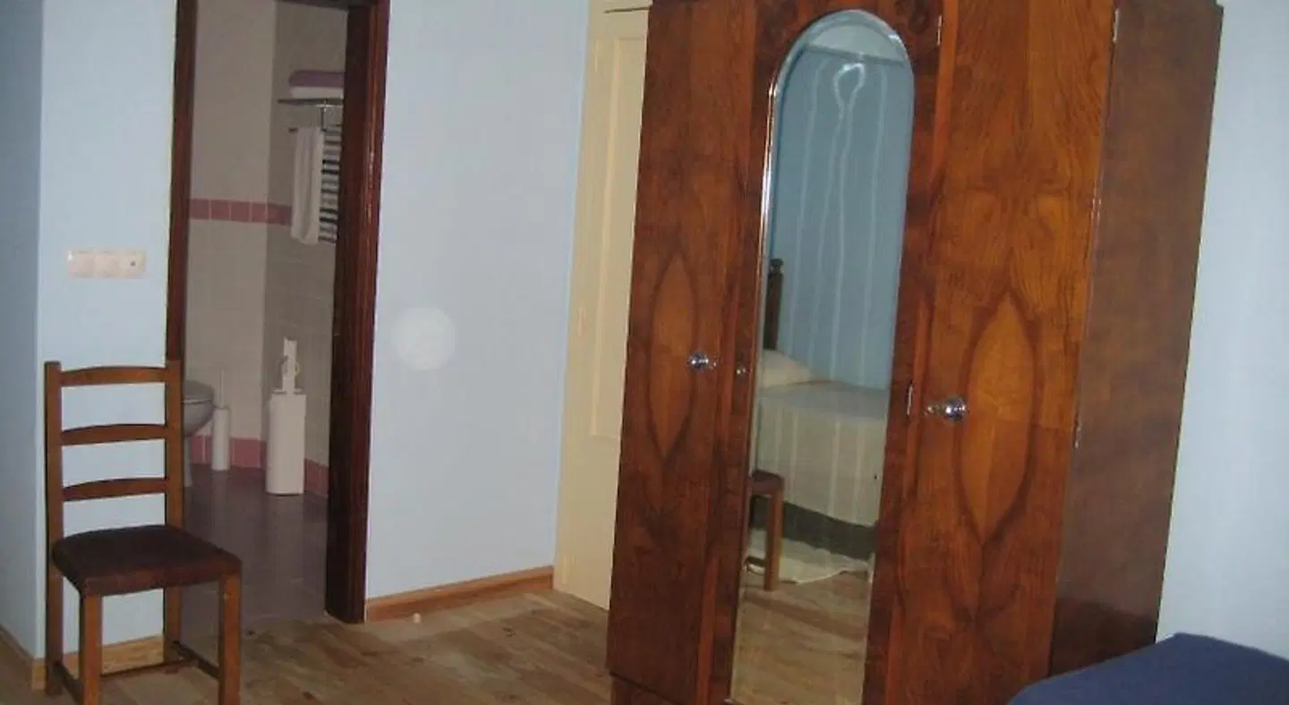 Casa Belmonte ROOM_EXAMPLE