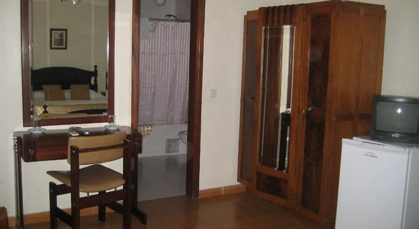 Casa Belmonte ROOM_EXAMPLE