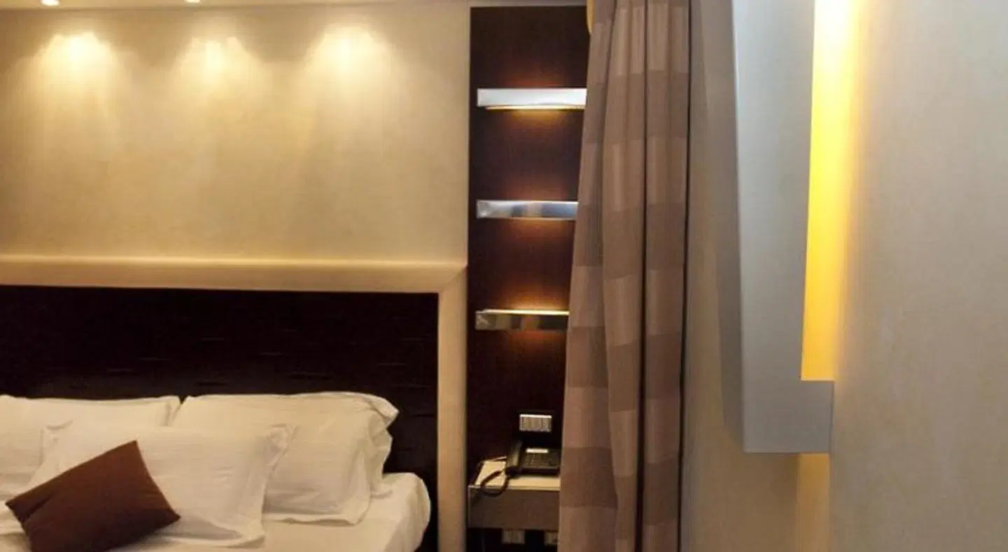 Les Fleurs Luxury House ROOM_EXAMPLE