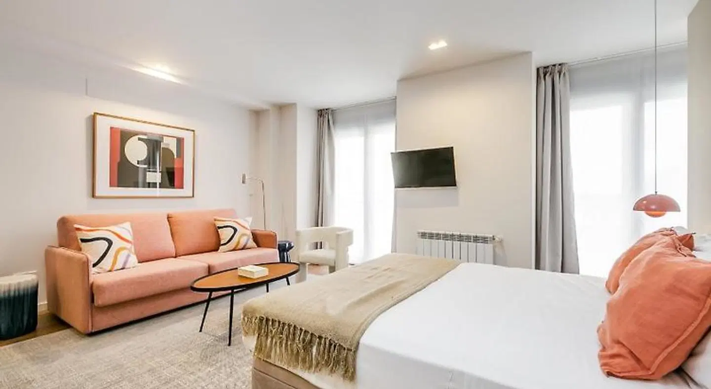Welcomer Apartments Madrid ROOM_EXAMPLE