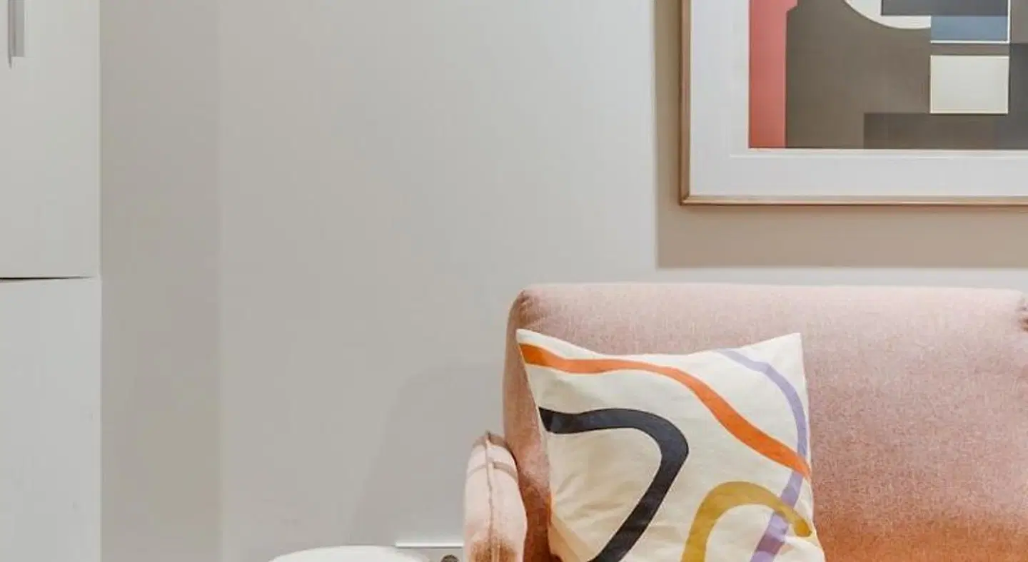 Welcomer Apartments Madrid ROOM_EXAMPLE