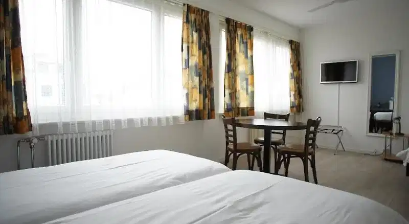 Carmen – Hotelfoto