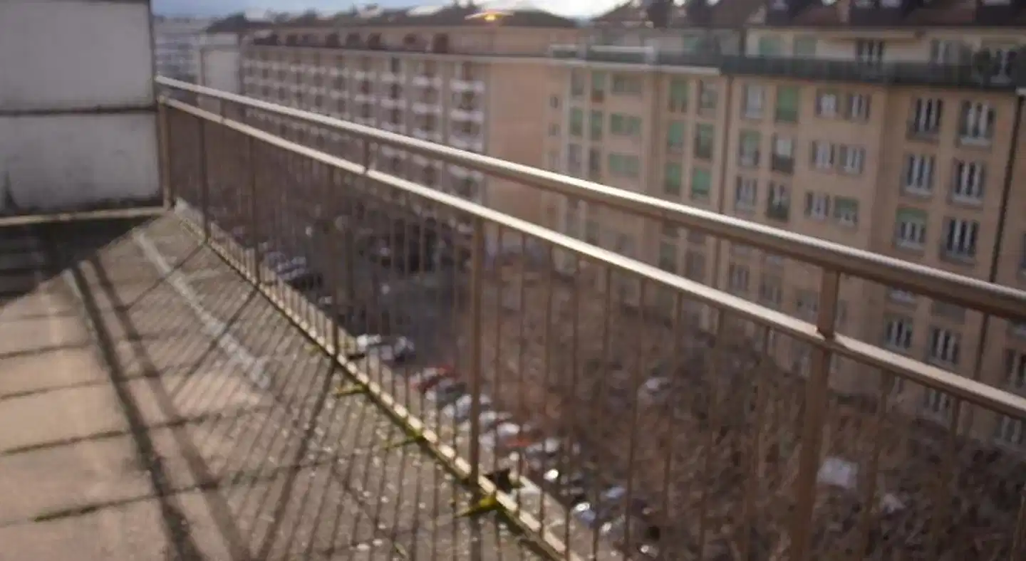 Carmen Aussenansicht