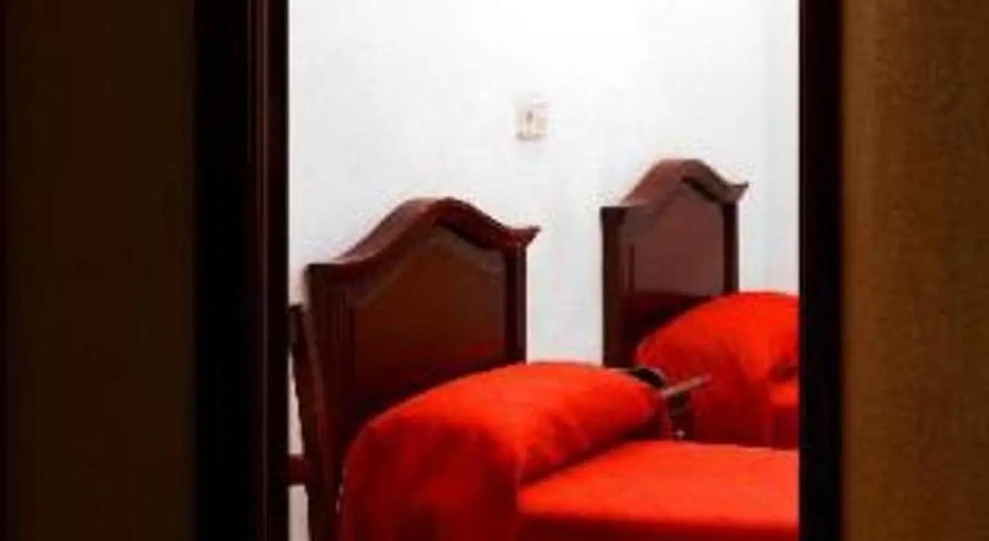 Hostal Condestable ROOM_EXAMPLE