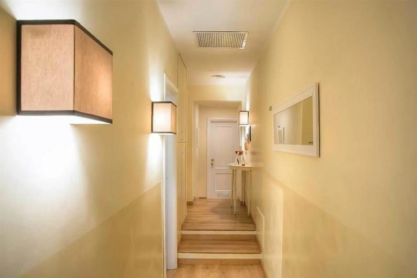 B&B 94Rooms Vatican-Scipioni HEALTH_BEAUTY