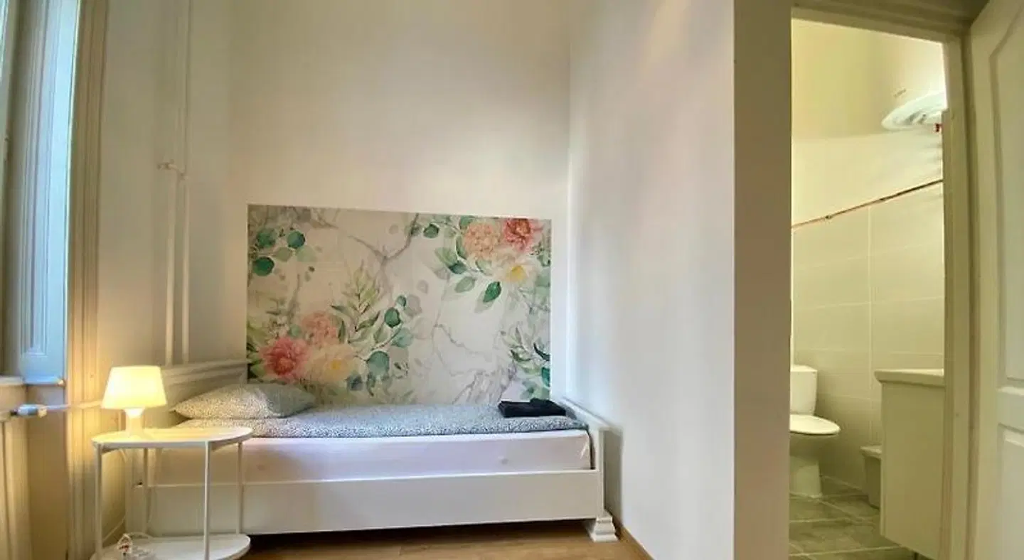 Wienderland B&B Badezimmer