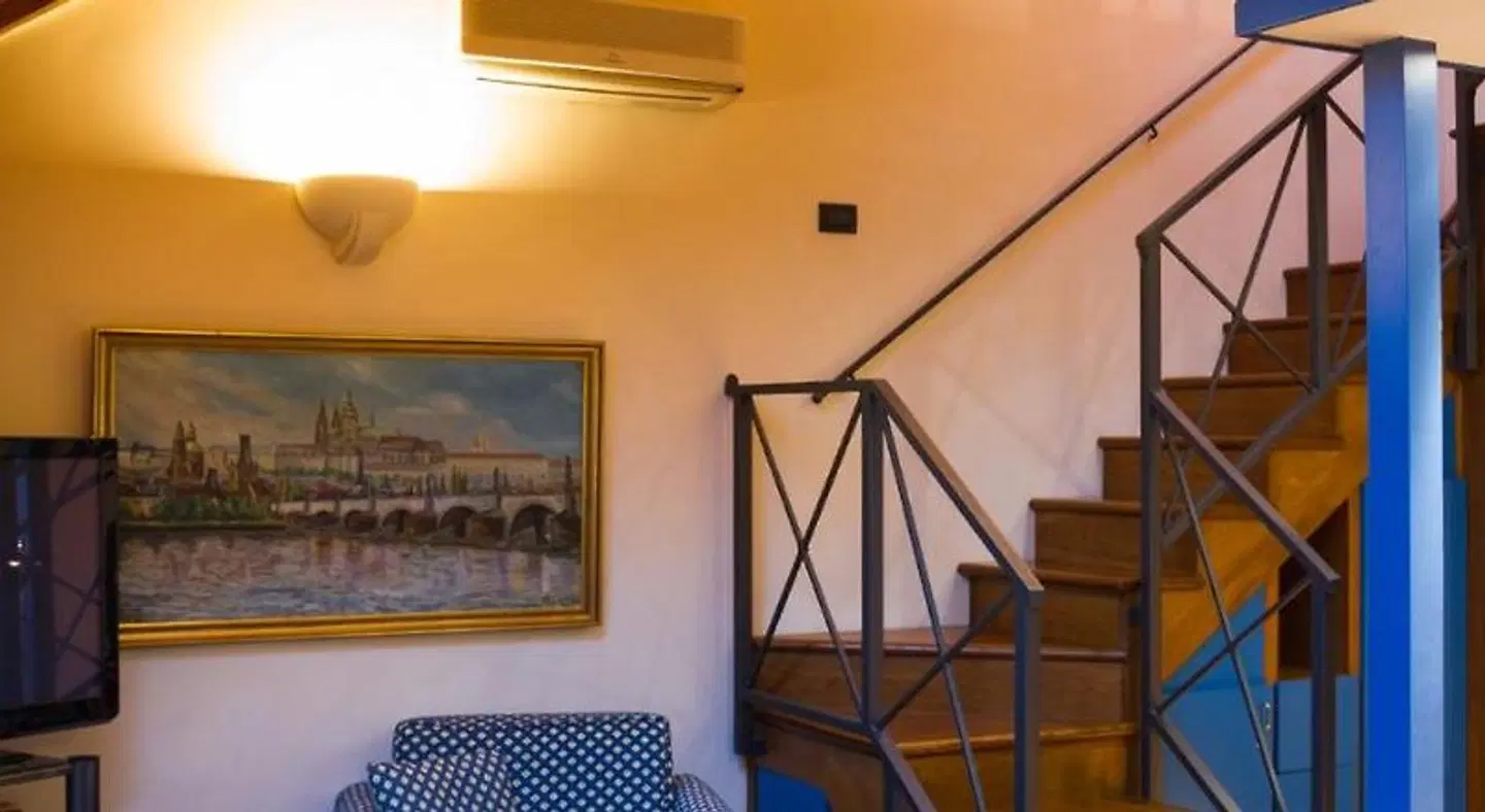 Residence Jecna ROOM_EXAMPLE