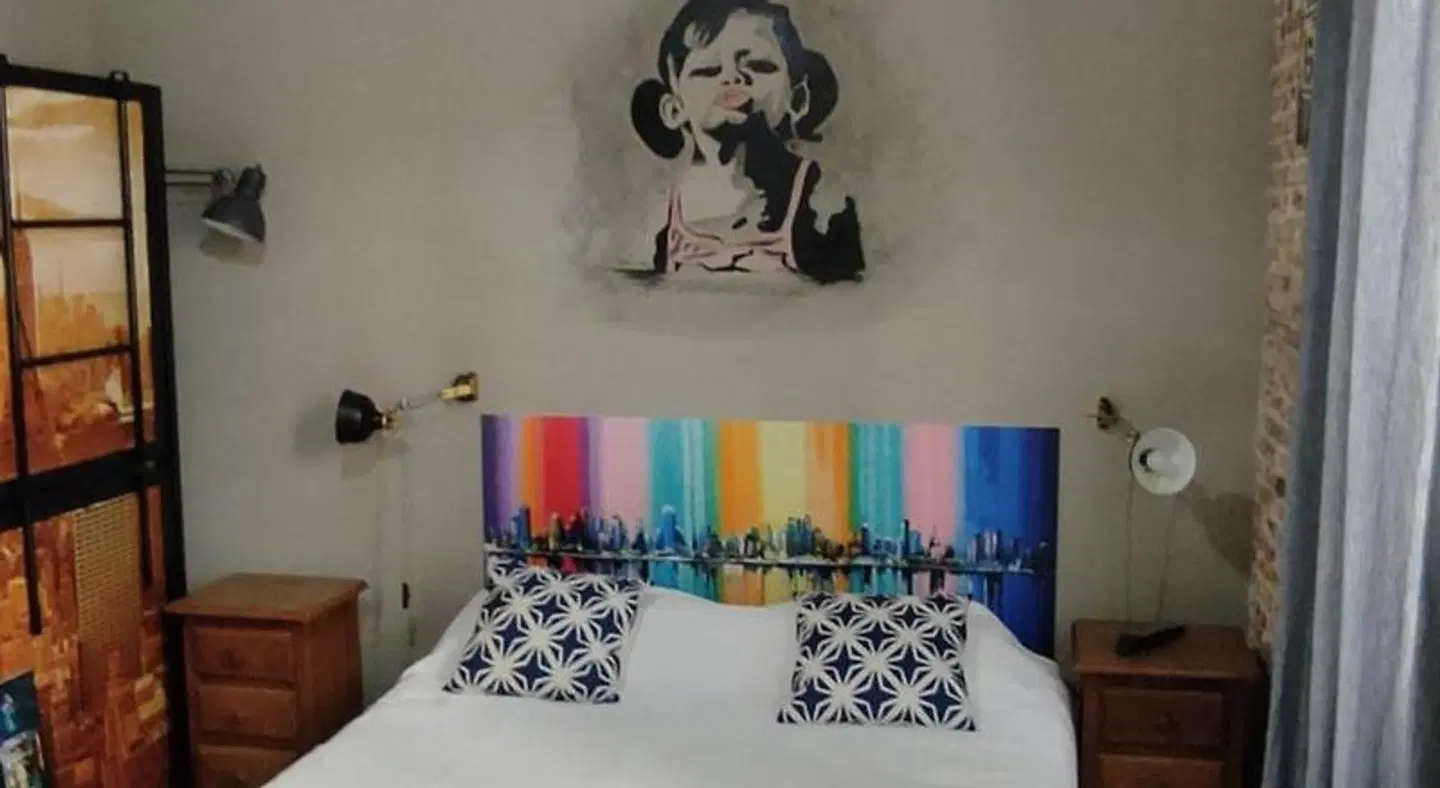Hostal Hispalense SPORTS_AND_LEISURE