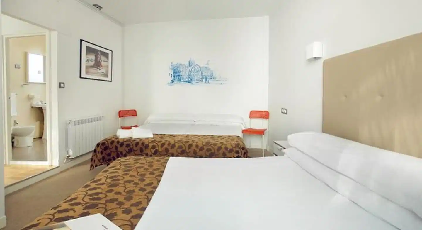 Casual Gurea Wohnbeispiel