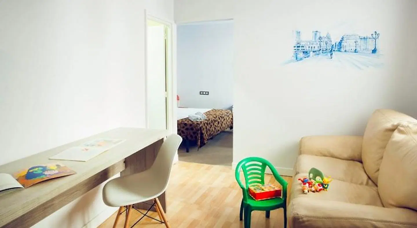 Casual Gurea ROOM_EXAMPLE